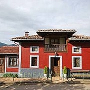 Casa Rural Alborada 001