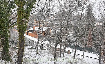 Casa rural Los Arcos de Barasona en La Puebla de Castro, Huesca