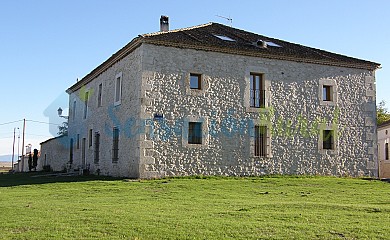 El Lagar de Vegafría1 en Vegafría - Foto 1, Segovia