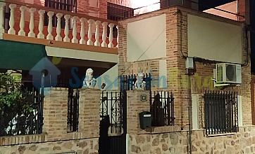 Casa Pepi en Guadamur, Toledo