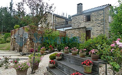 Casa Piñeiro en Monfero - Foto 1, A Coruña