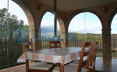 Casa Arriazu en Alcalá de Moncayo - Foto 1, Zaragoza