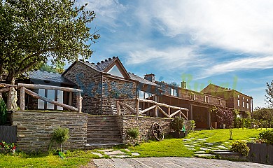 La casona de Ambrosio en Villanueva de Oscos - Foto 1, Asturias