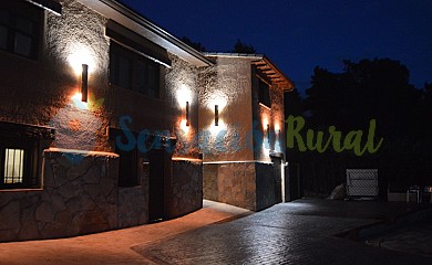 Alojamiento Bodega Legán en Cadalso de los Vidrios - Foto 1, Madrid