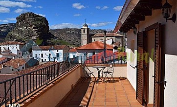 Los Ayales en Huelamo, Cuenca