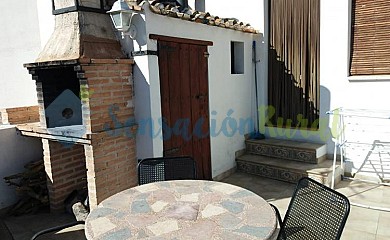 Casa Rural Tornero en Alcala Del Júcar - Foto 1, Albacete