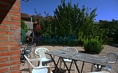 Agroturismo Casa Rural Los Diegos en Navarrete Del Río - Foto 1, Teruel