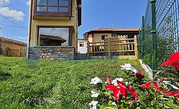 Casa Javi en Ribadesella, Asturias