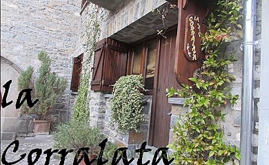 Casa Rural La Corralata en Biescas - Foto 1, Huesca