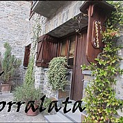 Casa Rural La Corralata 001