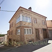 Casa Rural Los Tercios 001
