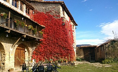 Masia La Canal en Gombren - Foto 1, Girona