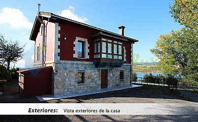 El Balcón de las Rozas en Las Rozas de Valdearroyo - Foto 1, Cantabria