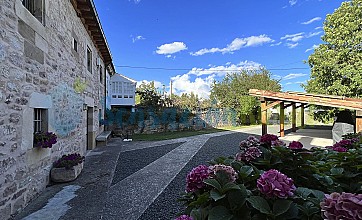 La Casa de Celada en Celada de Los Calderones, Cantabria