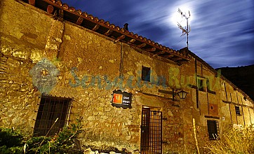Apartamentos turísticos Gadea en Albarracín, Teruel