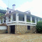 Casa Rural Hoz de la Pinilla 001