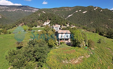 Mas Pujol en Campdevànol - Foto 1, Girona