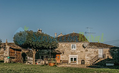 Casa do Cuco en Friol - Foto 1, Lugo