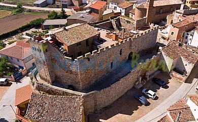 Castillo de Grisel en Grisel - Foto 1, Zaragoza