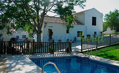 Cortijo El Canjilón en Montefrio - Foto 1, Granada