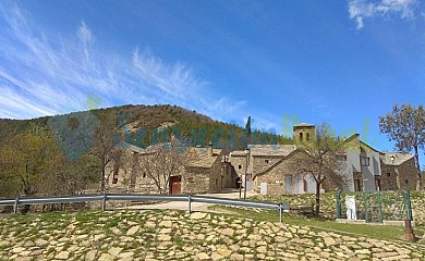 Centro Vacacional de Isín en Isin - Foto 1, Huesca