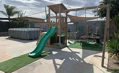 casa 45