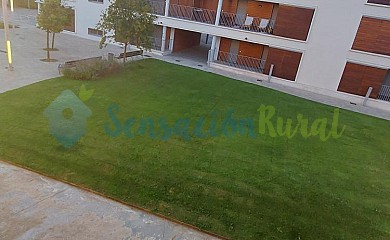 Duplex en Latas - Foto 1, Huesca