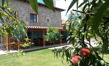 Casa Trasmiera en Solorzano, Cantabria