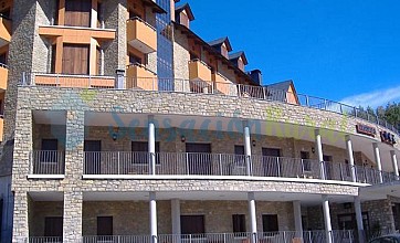 Apartamentos Argualas en Panticosa, Huesca