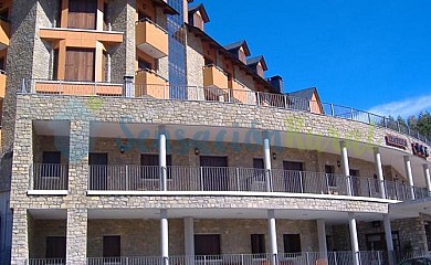 Apartamentos Argualas en Panticosa - Foto 1, Huesca