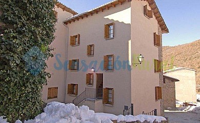 Casa Maneló en Bonansa - Foto 1, Huesca