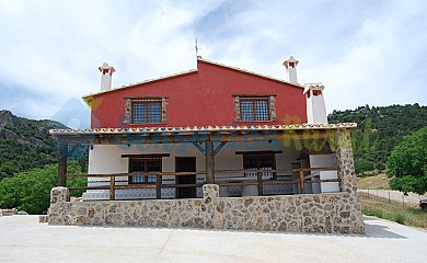 Cortijo El Sapillo en Nerpio - Foto 1, Albacete