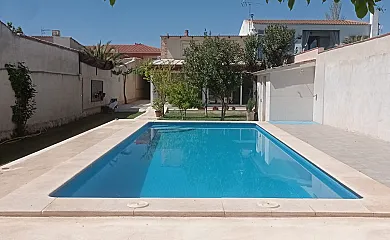 Alojamiento Turístico Alonso Quijano II