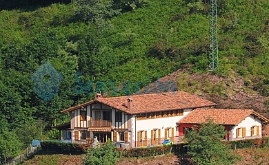 Binahia en Arraioz - Foto 1, Navarra