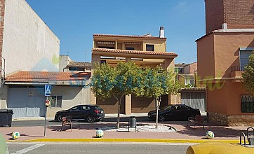 Casa el Esquilador en Navarres, Valencia