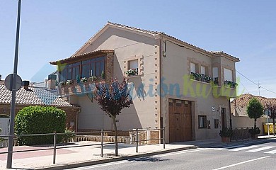 Casa Rural La Cerrada en Marcilla - Foto 1, Navarra