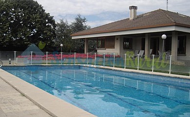 El Jardín de Muruzábal en Muruzabal - Foto 1, Navarra