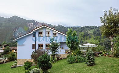 Casa La Prida en Cangas de Onis - Foto 1, Asturias