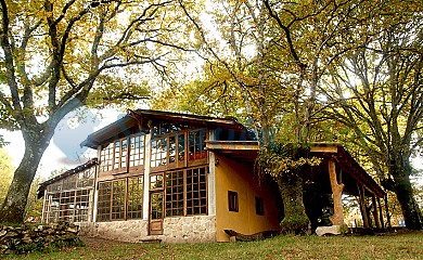 A Casa Da Terra en Antas de Ulla - Foto 1, Lugo