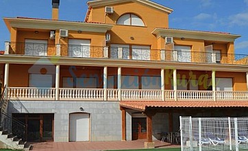 Villa Lodosa en Lodosa, Navarra