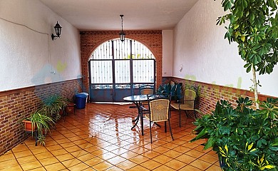 Casa Rural Retiro del Bullaque en El Robledo - Foto 1, Ciudad Real