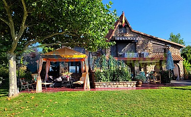 Chalet Mirasierra - Foto 1