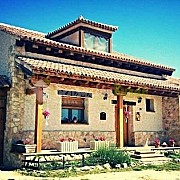 Casa Rural La Alameda 001