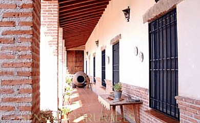 Casa Rural La Era en Aldeanueva de Barbarroya - Foto 1, Toledo