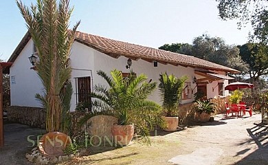 Finca El Abuelo en Barbate - Foto 1, Cádiz