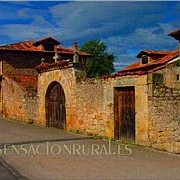 Casa Rural Llosa de Ibio 001