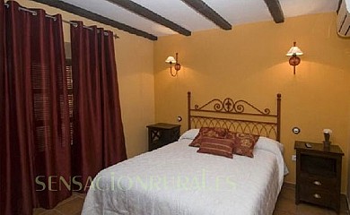 Casas Rurales Pitogordo en Montánchez - Foto 1, Cáceres