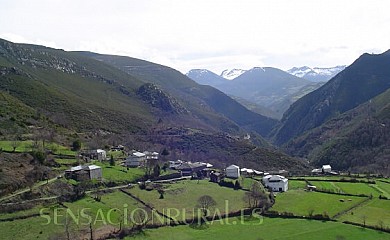 Casa O Crego en Cervantes - Foto 1, Lugo