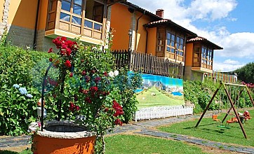Apartamentos Mirador Picos de Europa en Cangas de Onis, Asturias