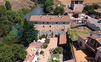 Hotel Rural Molino Grande del Duratón - Foto 1